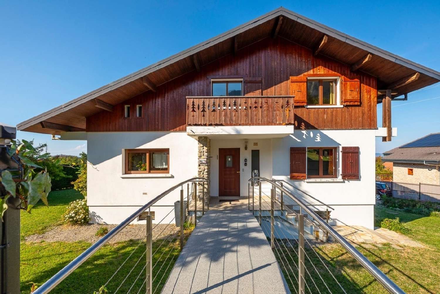  kaufen Haus Évian-les-Bains Haute-Savoie 1