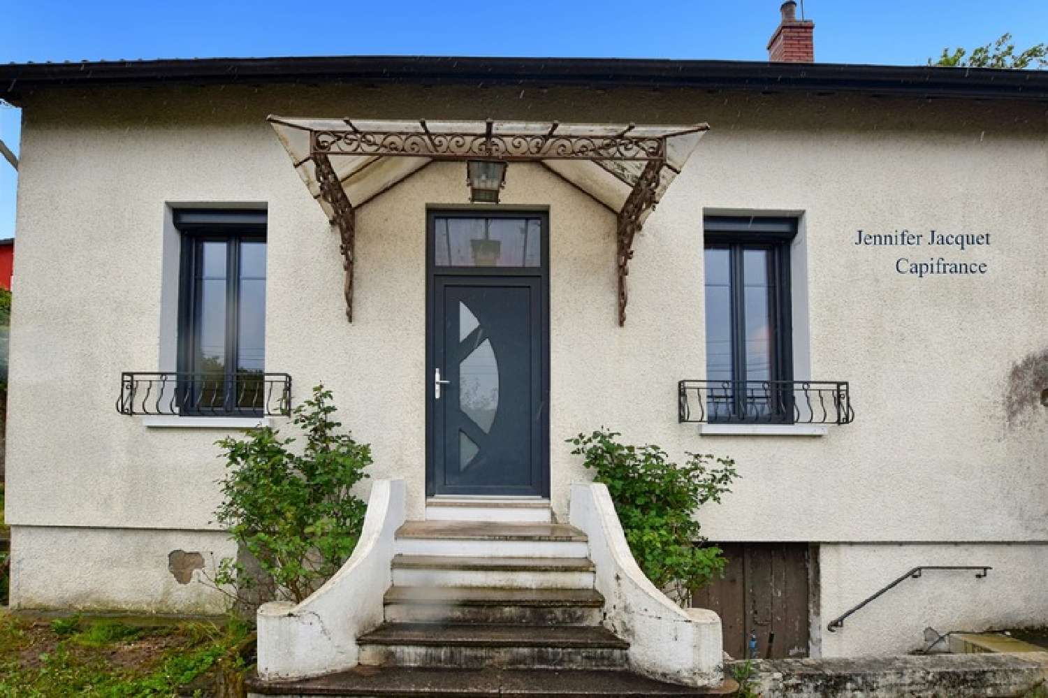  à vendre maison Le Creusot Saône-et-Loire 1