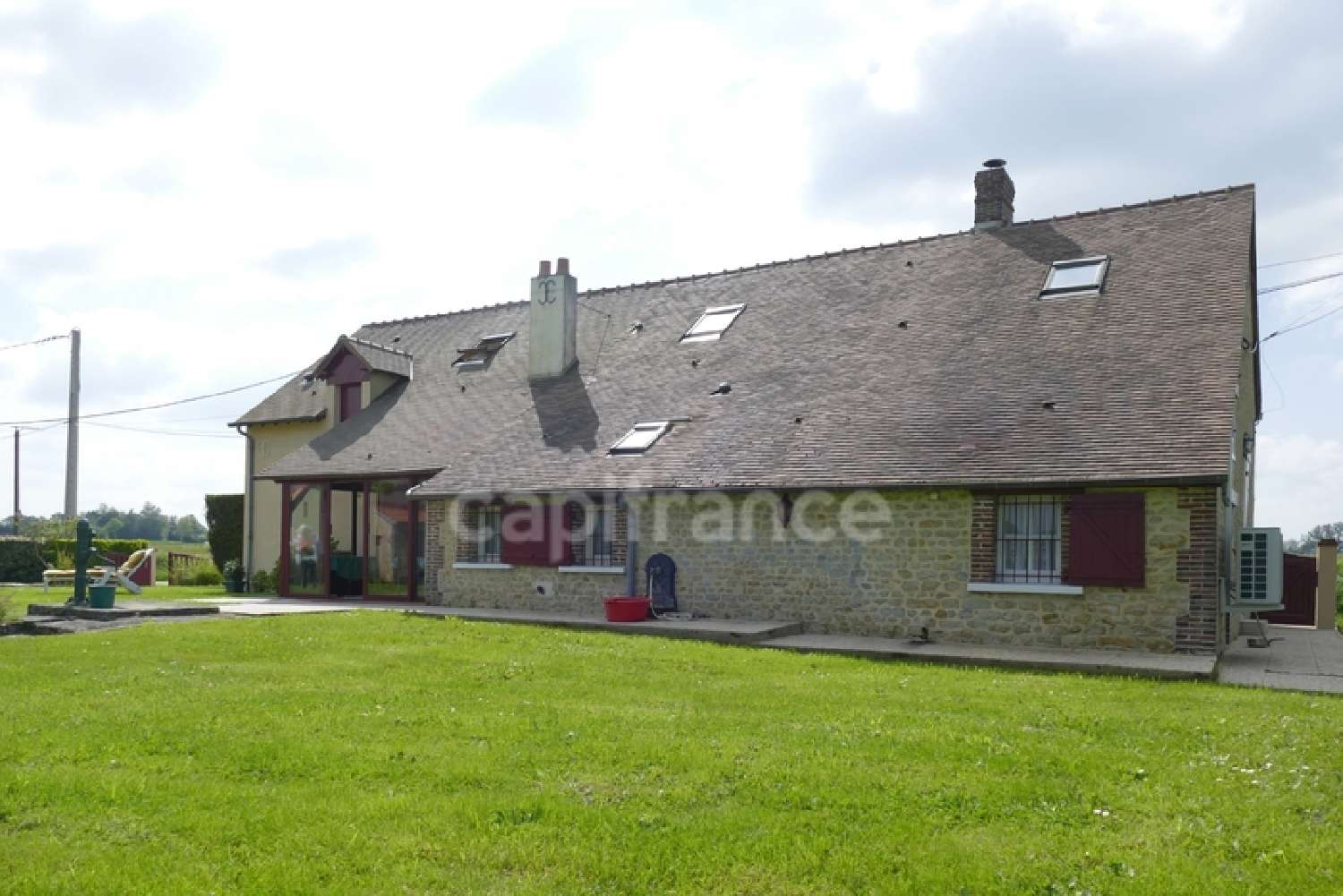  kaufen Haus Le Mêle-sur-Sarthe Orne 2