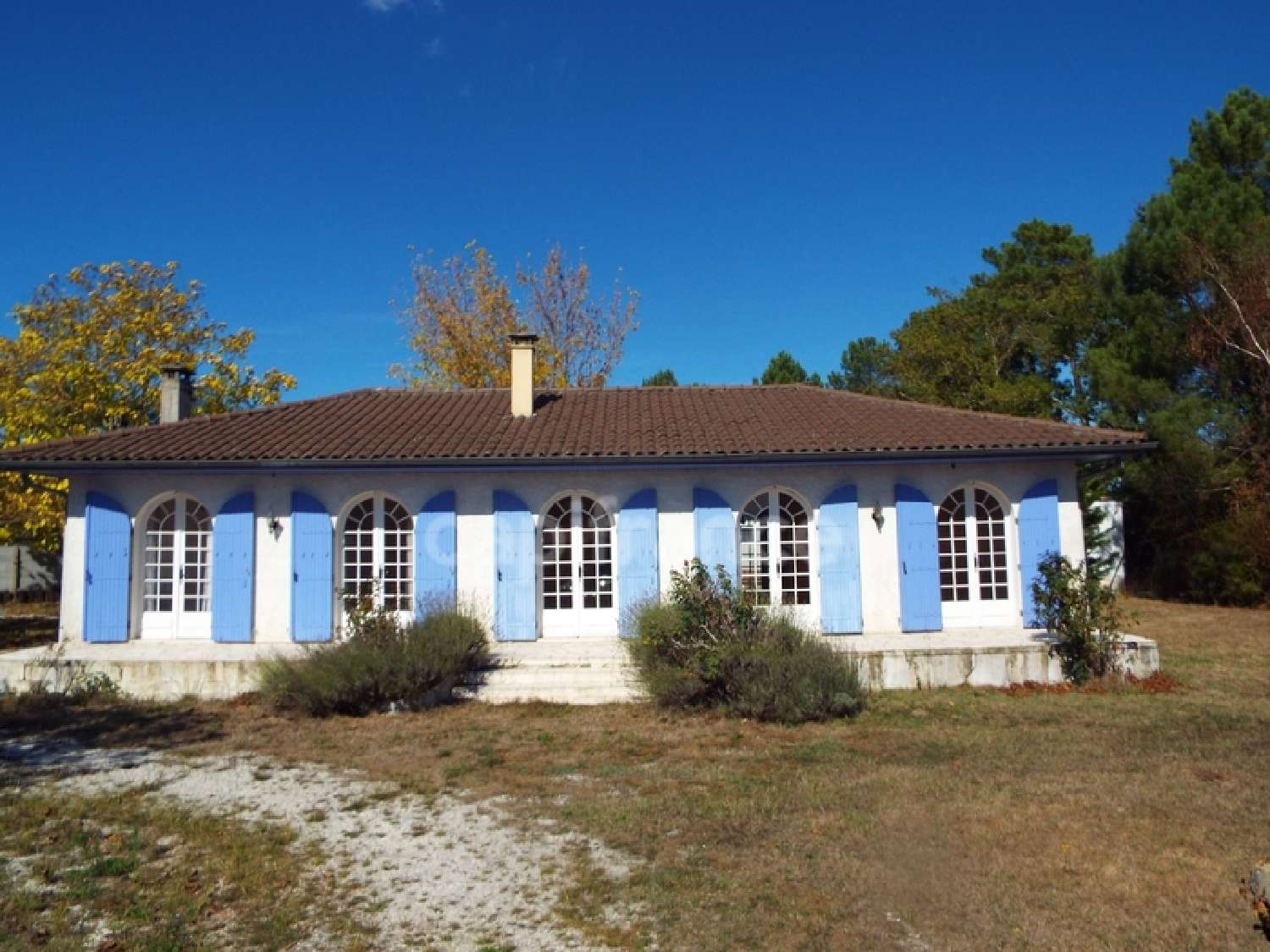 Le Pian-Médoc Gironde Haus Bild 6865764