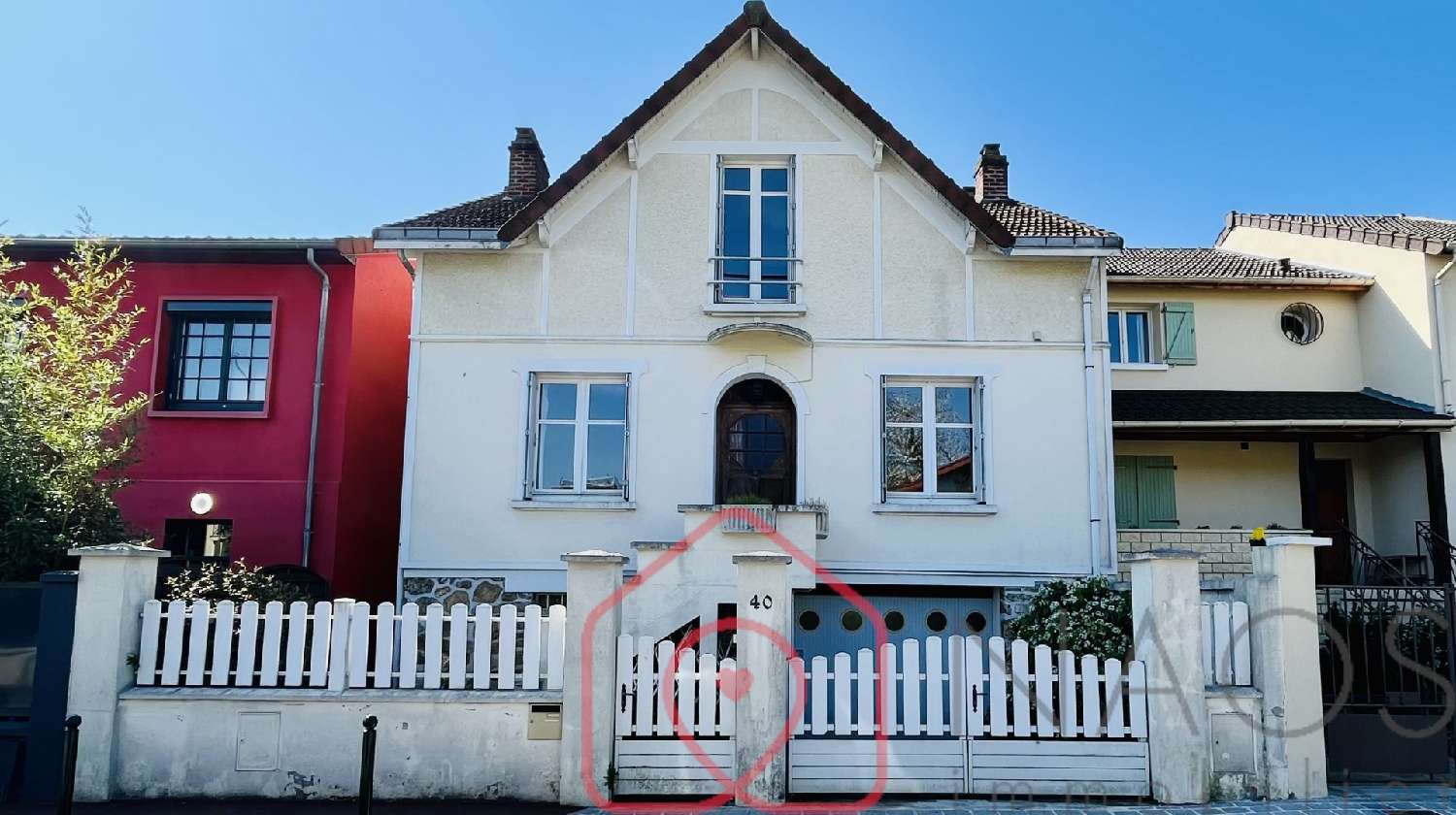  te koop huis Le Plessis-Robinson Hauts-de-Seine 1