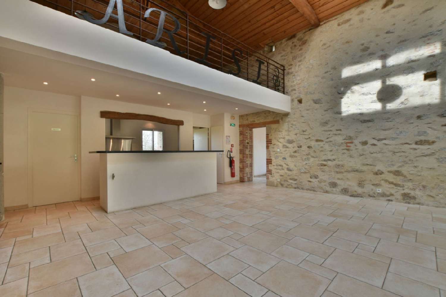  à vendre maison Le Puy-Saint-Bonnet Maine-et-Loire 4