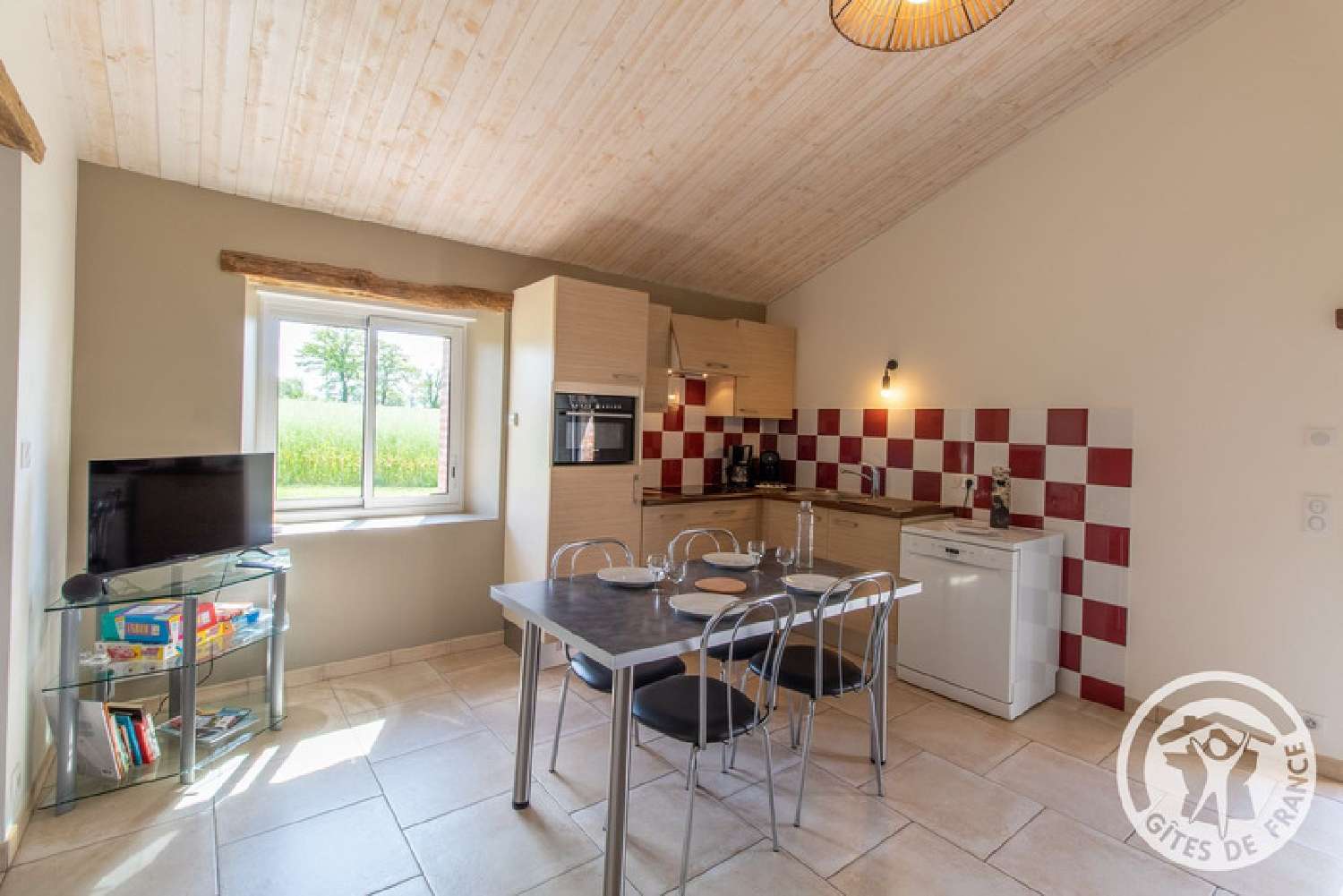  à vendre maison Le Puy-Saint-Bonnet Maine-et-Loire 7