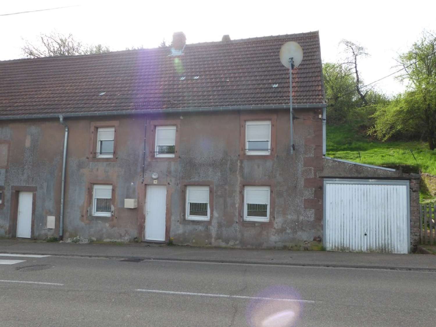  for sale house Lemberg Moselle 7
