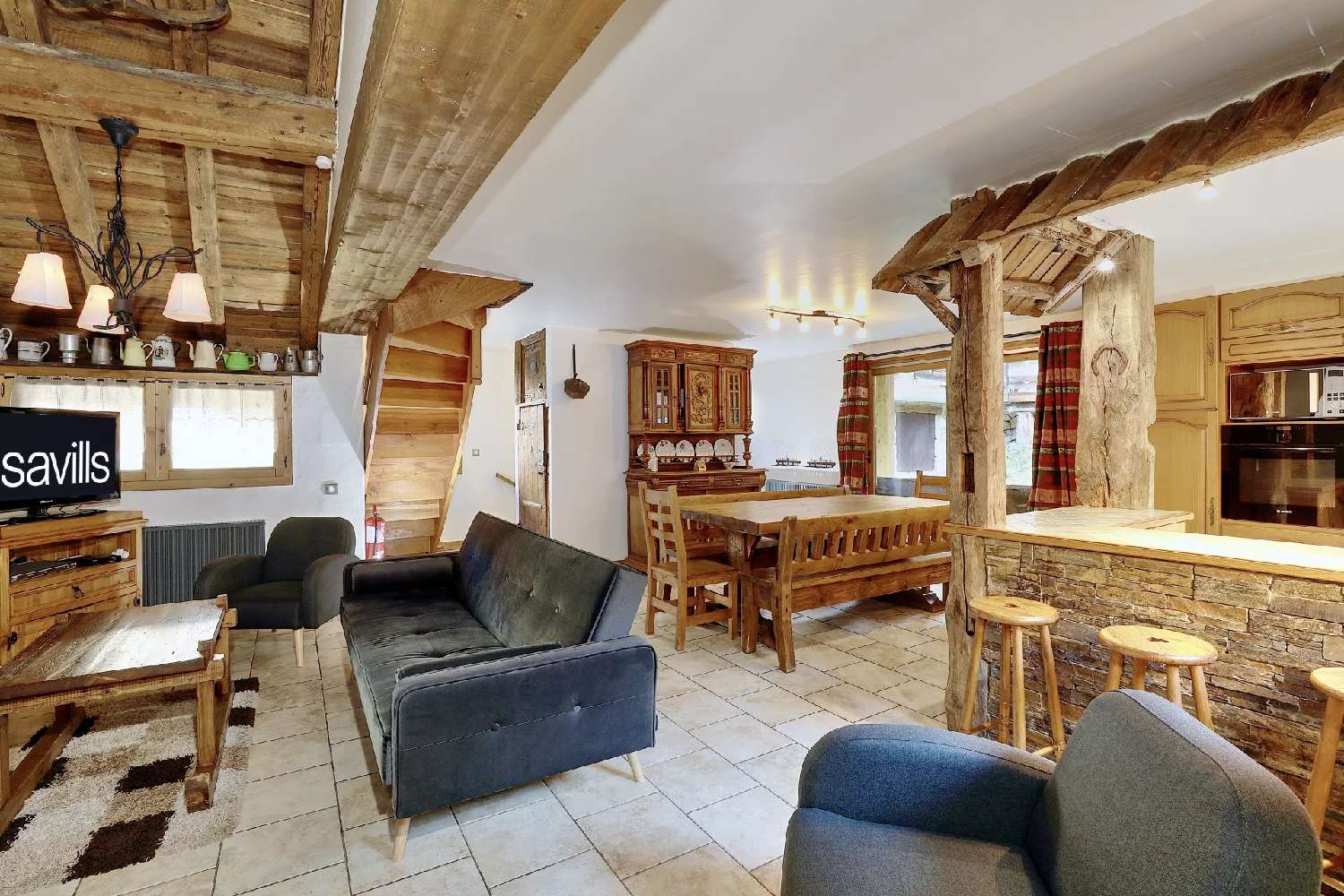  kaufen Haus Les Allues Savoie 1