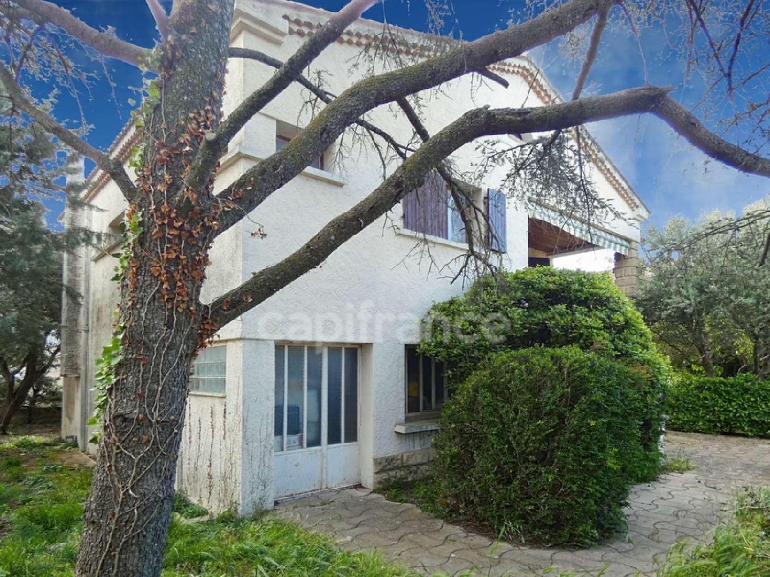  te koop huis Les Angles Gard 2