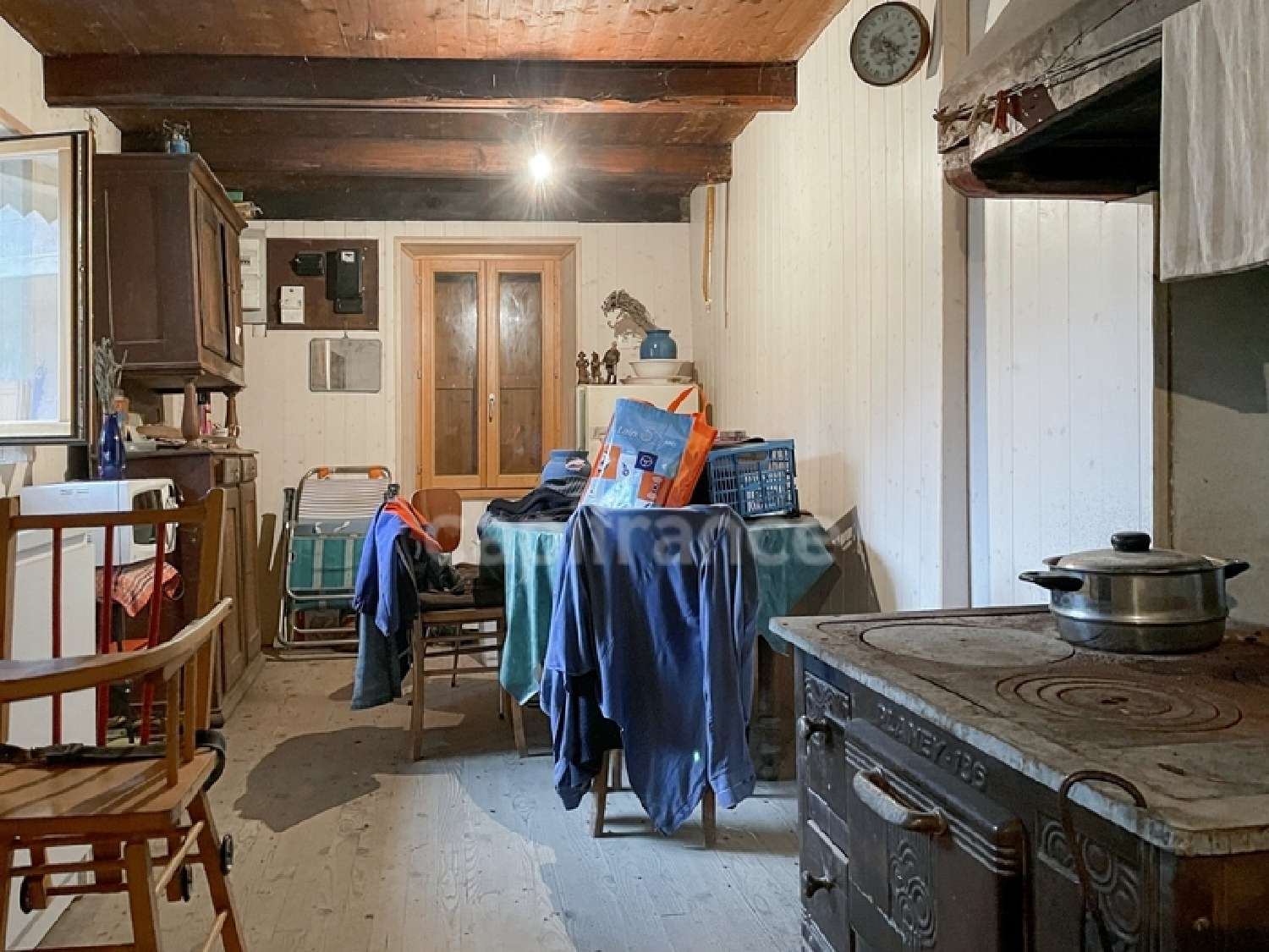  te koop huis Les Chavannes-en-Maurienne Savoie 2