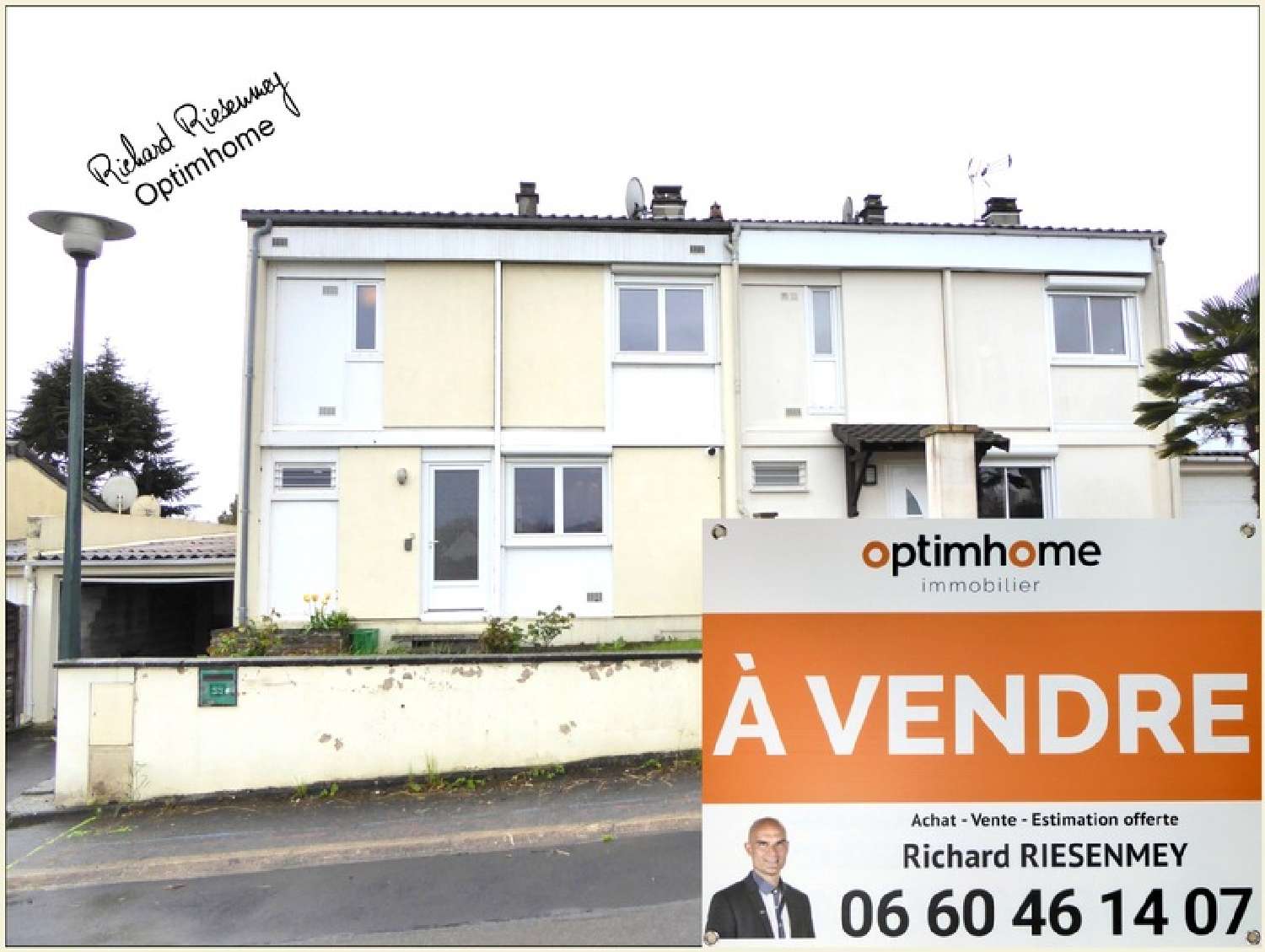  kaufen Haus Leuville-sur-Orge Essonne 1