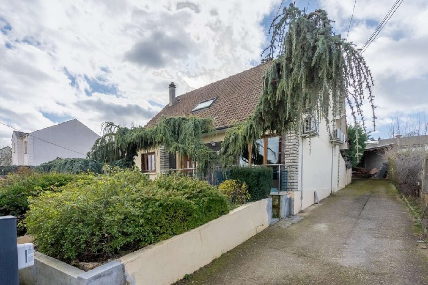  à vendre maison Limeil-Brévannes Val-de-Marne 1