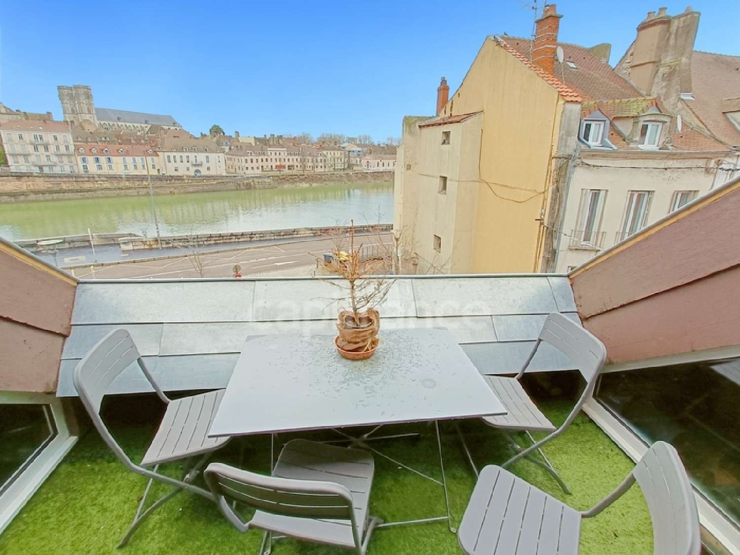  te koop huis Lux Saône-et-Loire 2