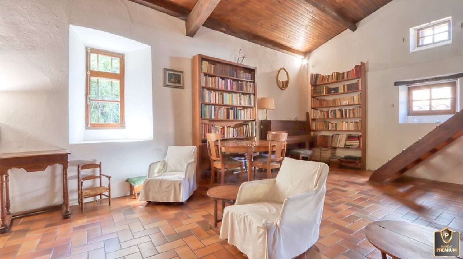  te koop huis Beauvoir-en-Lyons, Lyon Rhône 4