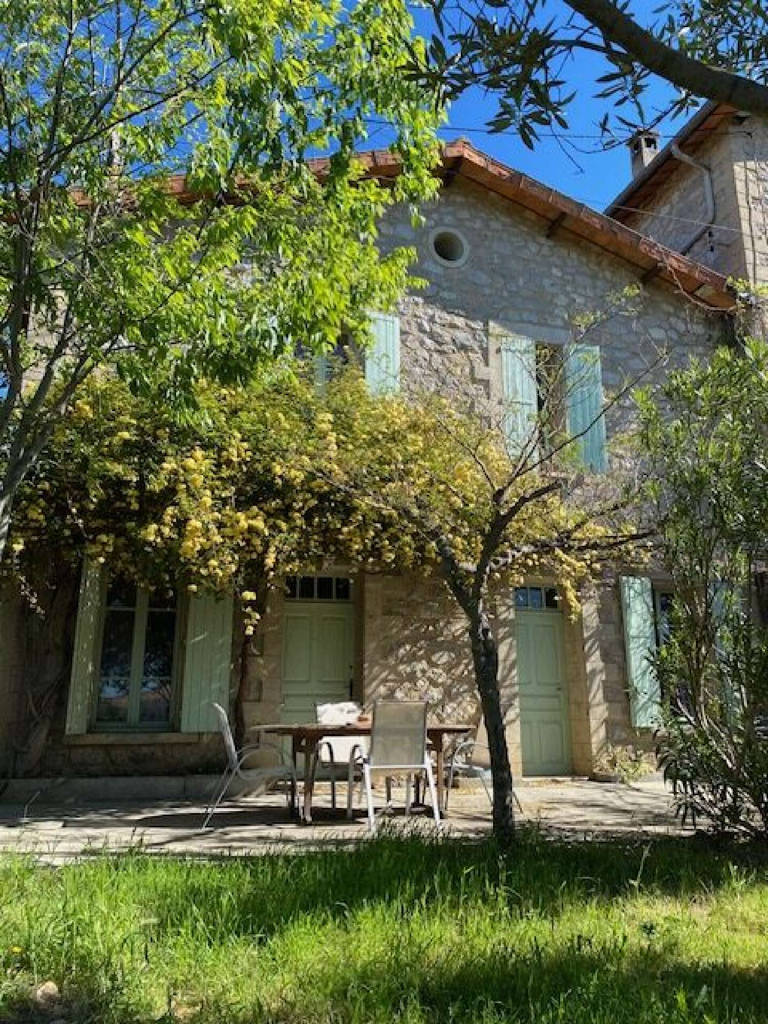 kaufen Haus Puimisson Hérault 2