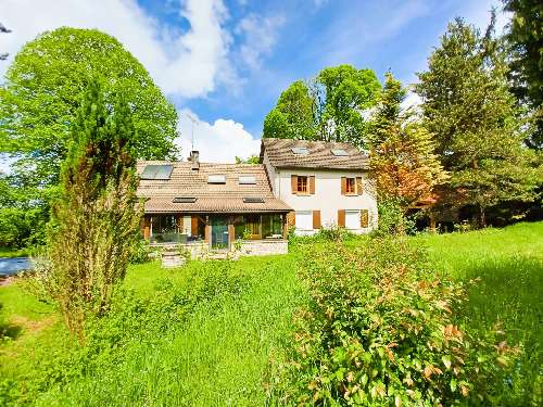 house, Maisonnisses, Creuse