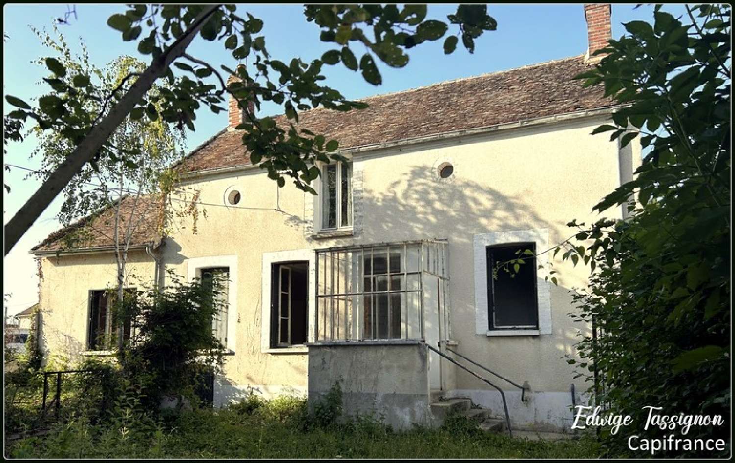 Malay-le-Grand Yonne Haus Bild 6866110