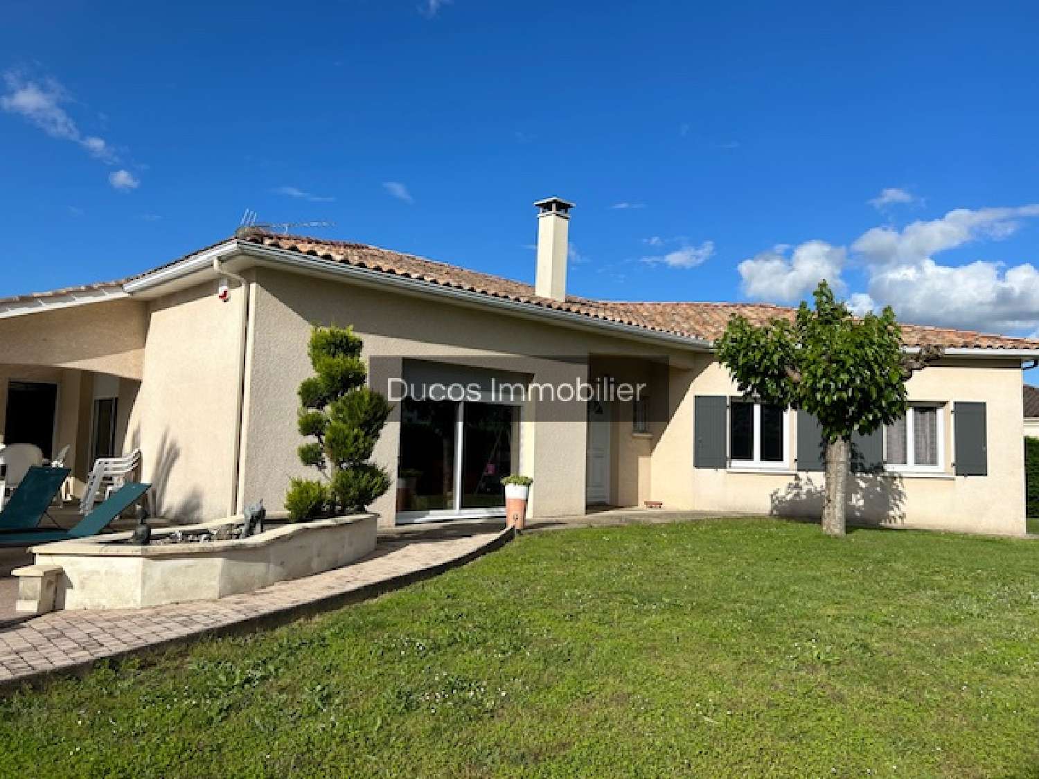  kaufen Haus Marmande Lot-et-Garonne 2