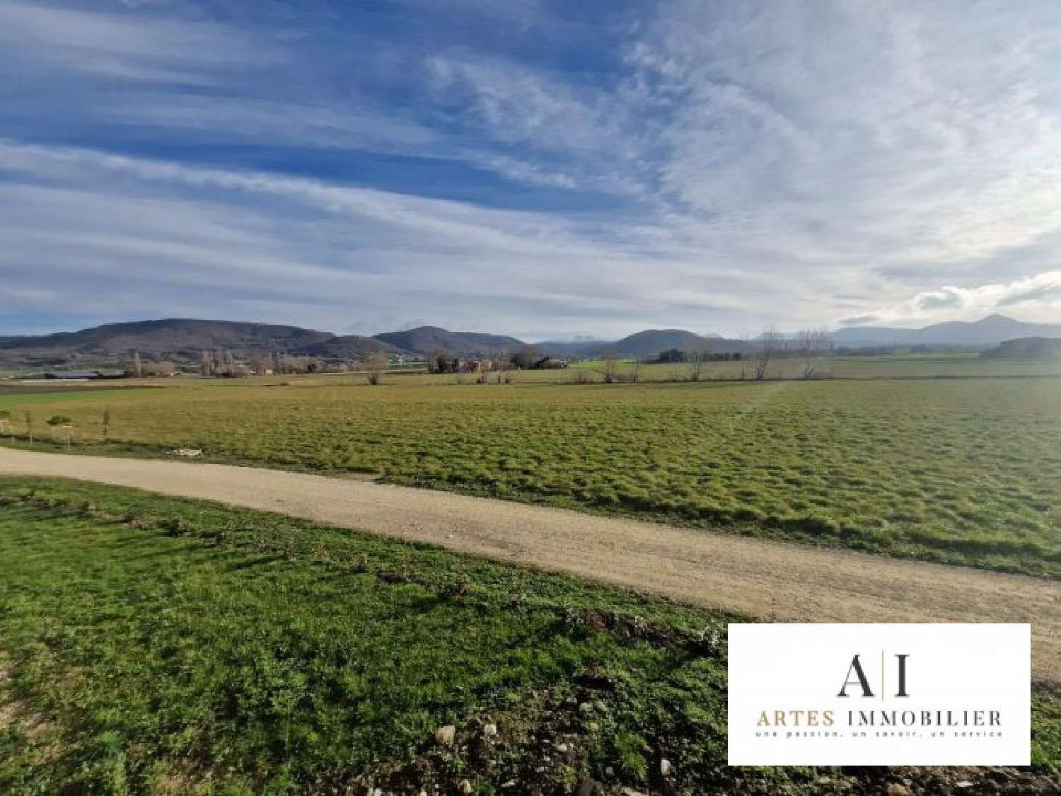  à vendre maison Marsanne Drôme 2