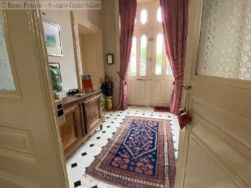  à vendre maison Bleurville Vosges 3