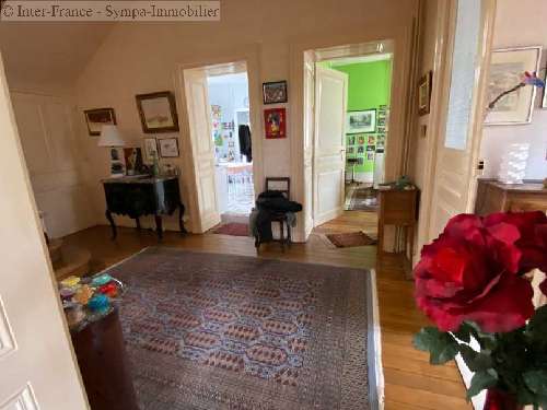  à vendre maison Bleurville Vosges 4