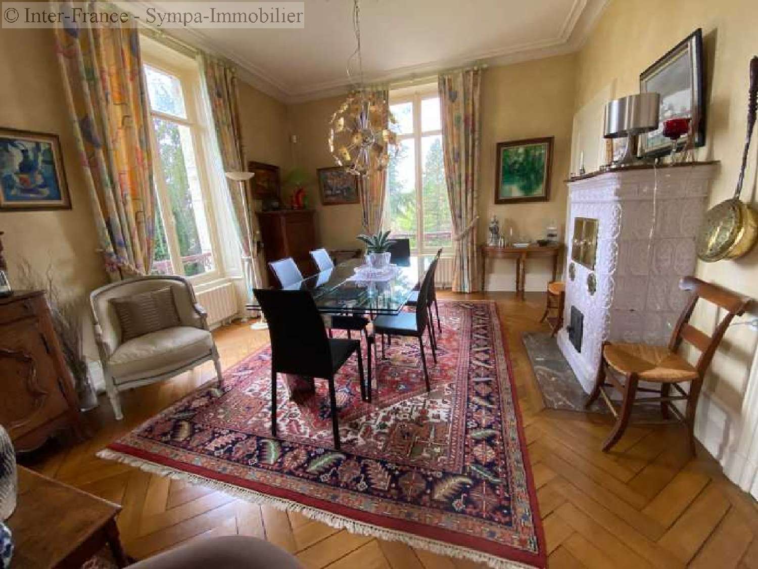 maison à vendre Monthureux-sur-Saône, Vosges ( Grand Est) foto 5