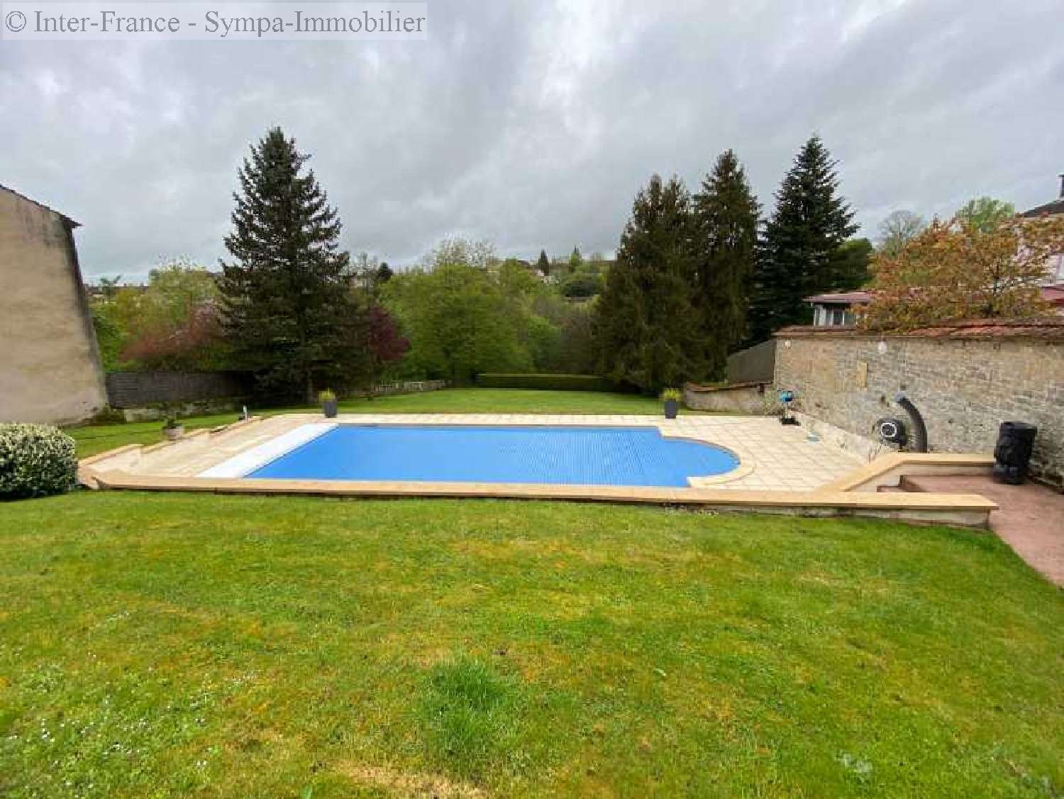 maison à vendre Monthureux-sur-Saône, Vosges ( Grand Est) foto 6