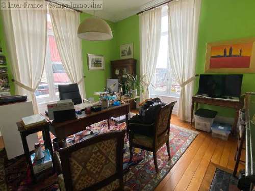  à vendre maison Bleurville Vosges 8