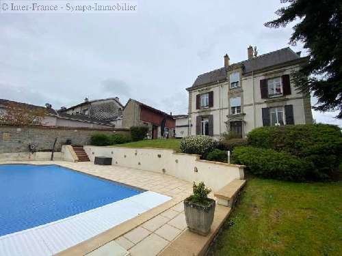  à vendre maison Bleurville Vosges 9