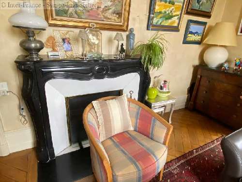  à vendre maison Bleurville Vosges 11