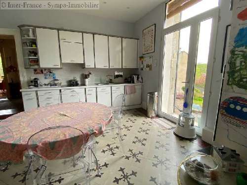  à vendre maison Bleurville Vosges 12