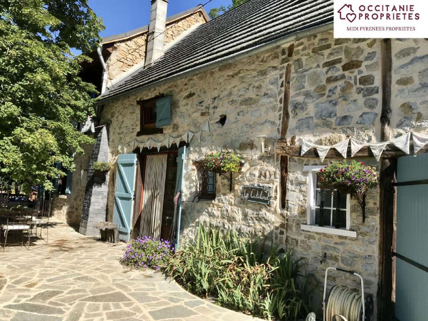  kaufen Haus Massat Ariège 4