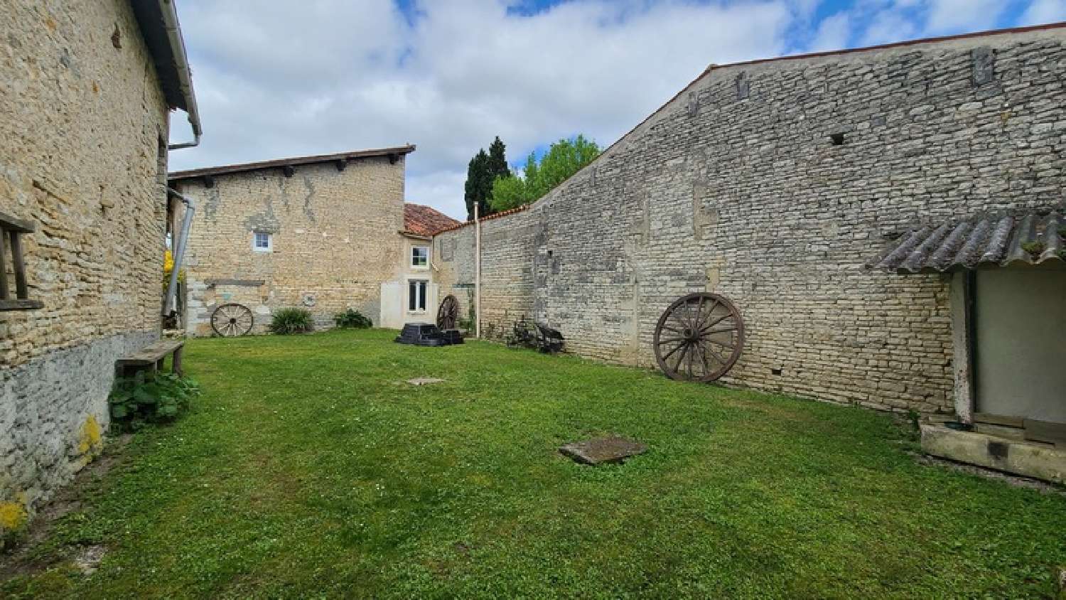  kaufen Haus Matha Charente-Maritime 6