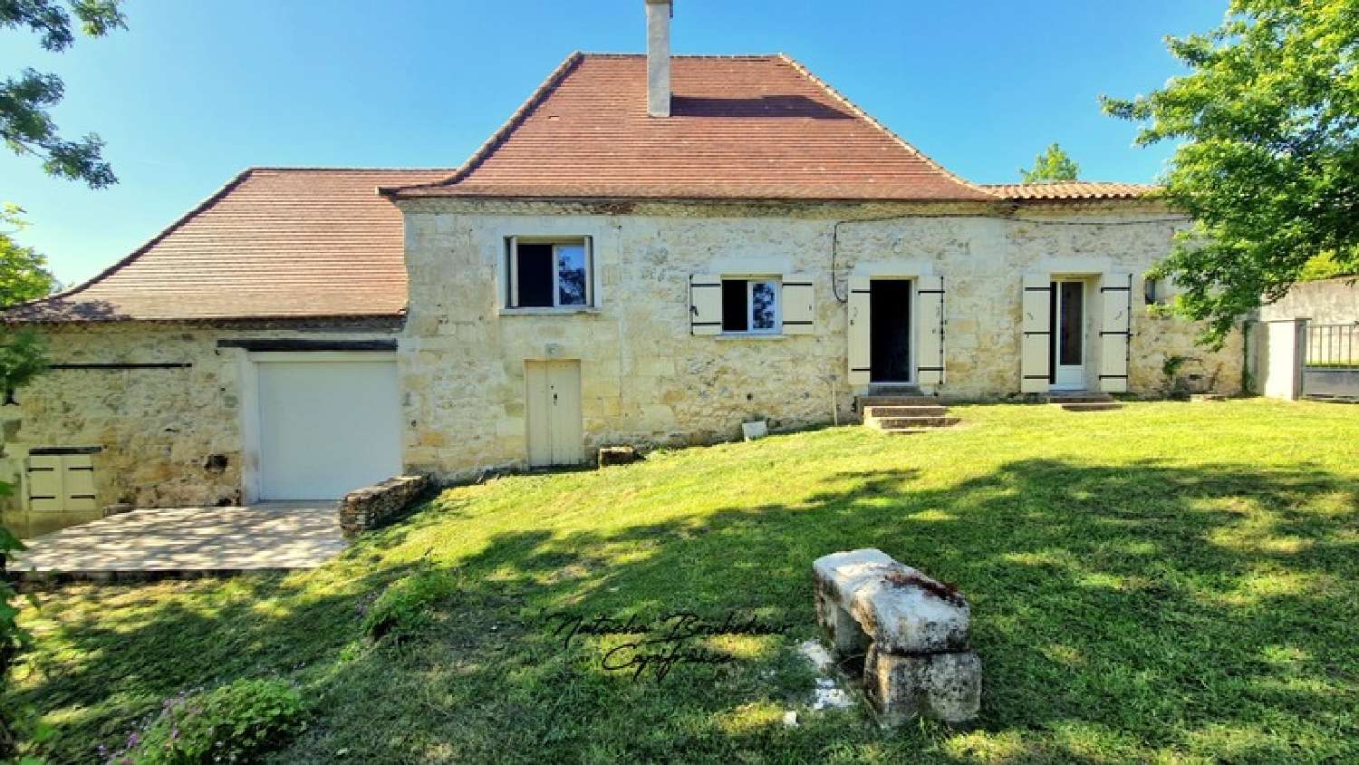  kaufen Haus Maurens Dordogne 1