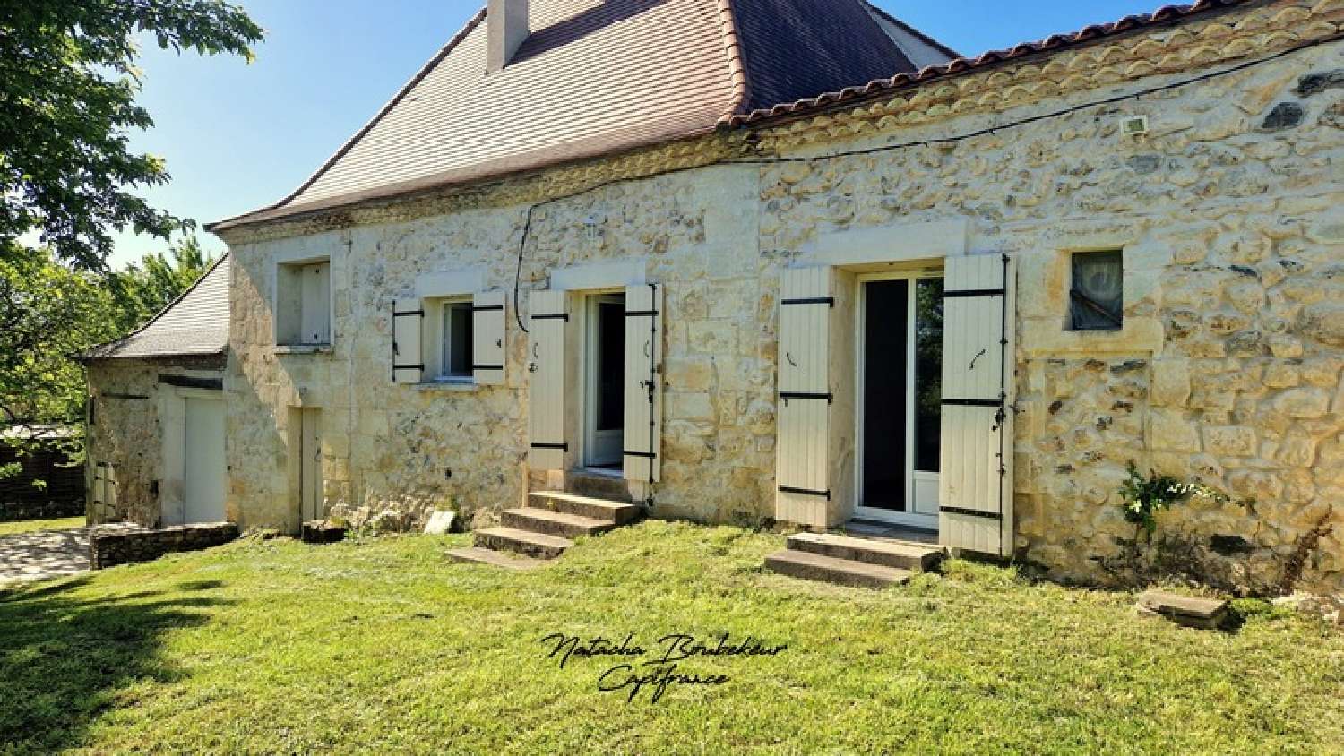  kaufen Haus Maurens Dordogne 2
