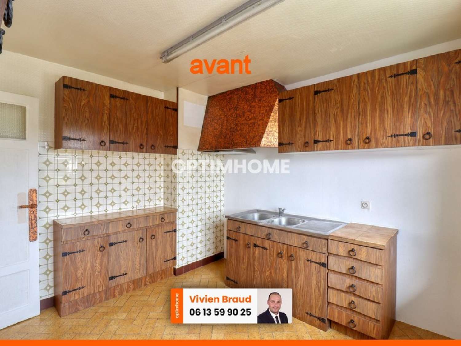  kaufen Haus Mauriac Cantal 3