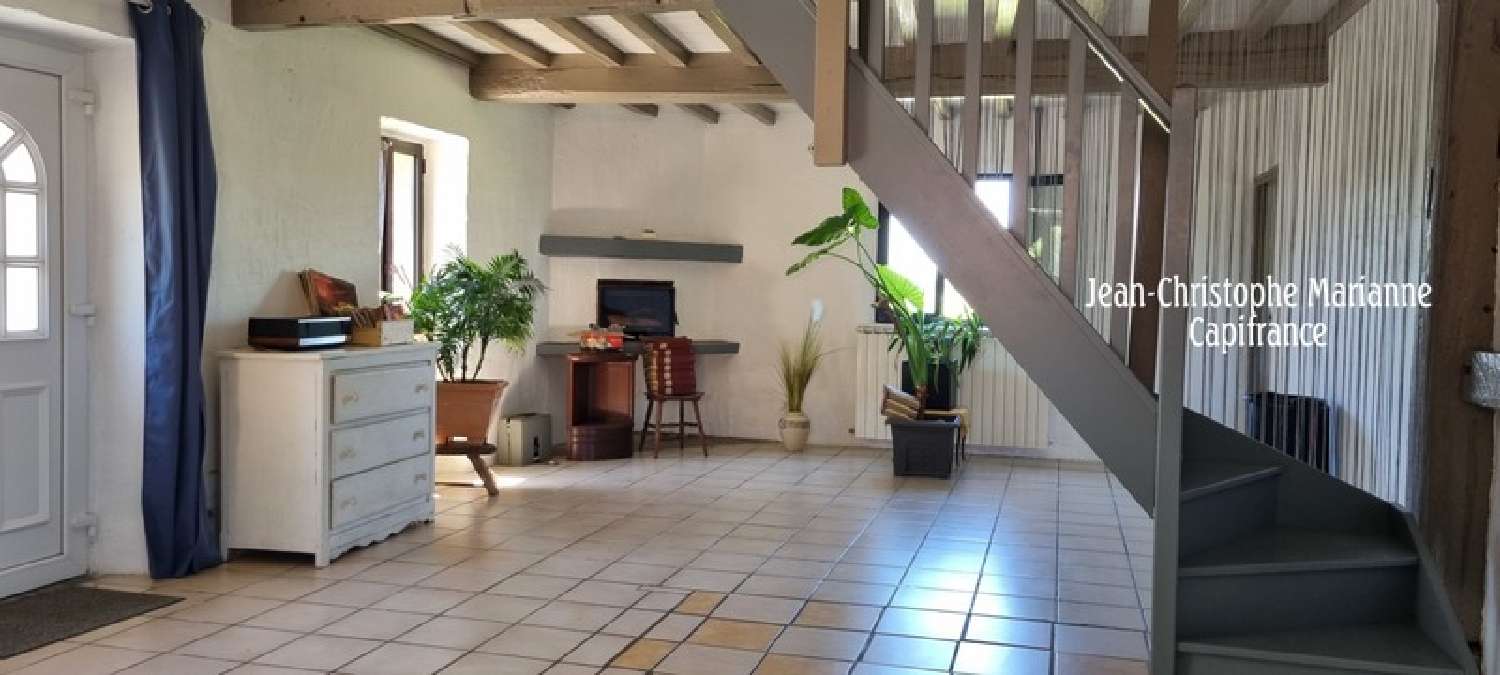  kaufen Haus Mazerolles Pyrénées-Atlantiques 2