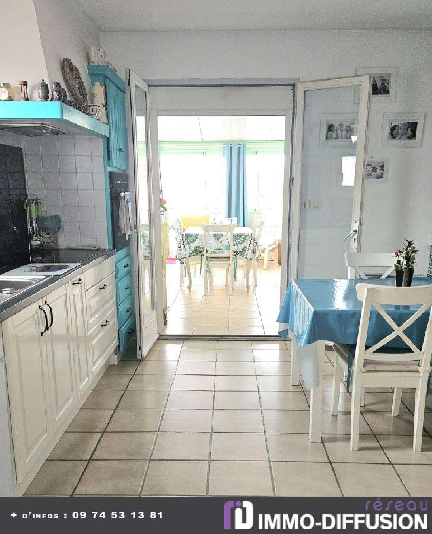  te koop huis Mèze Hérault 2