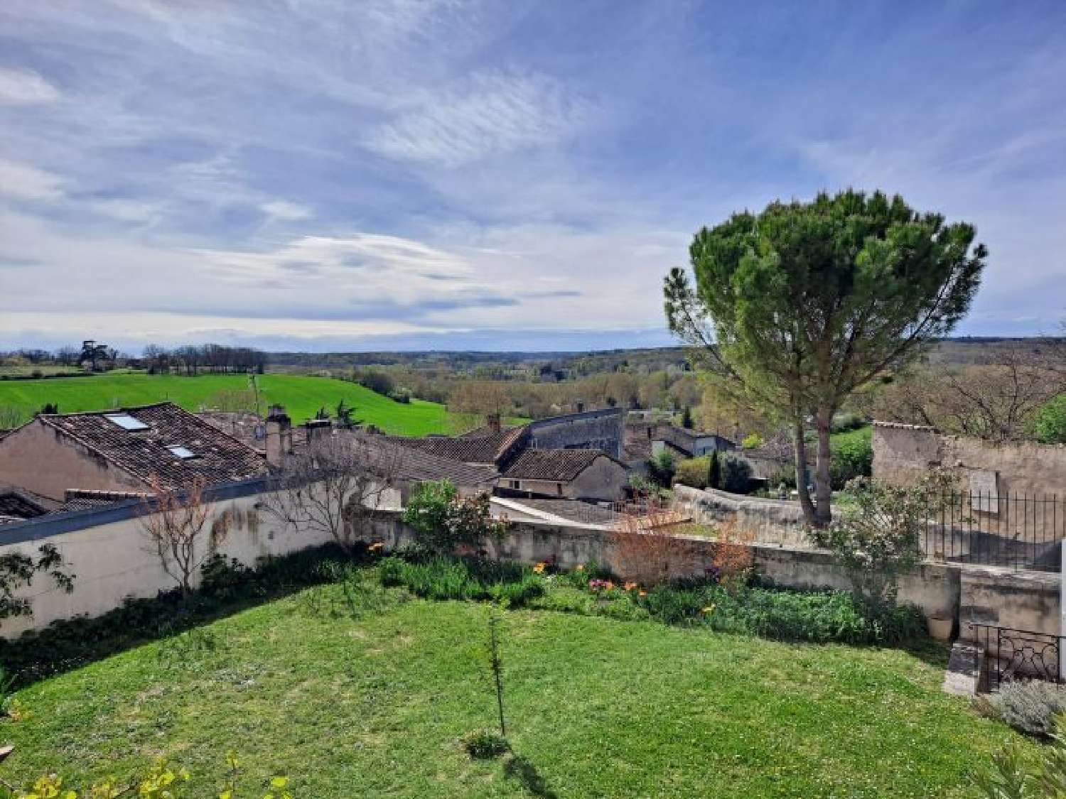  te koop huis Mézin Lot-et-Garonne 2
