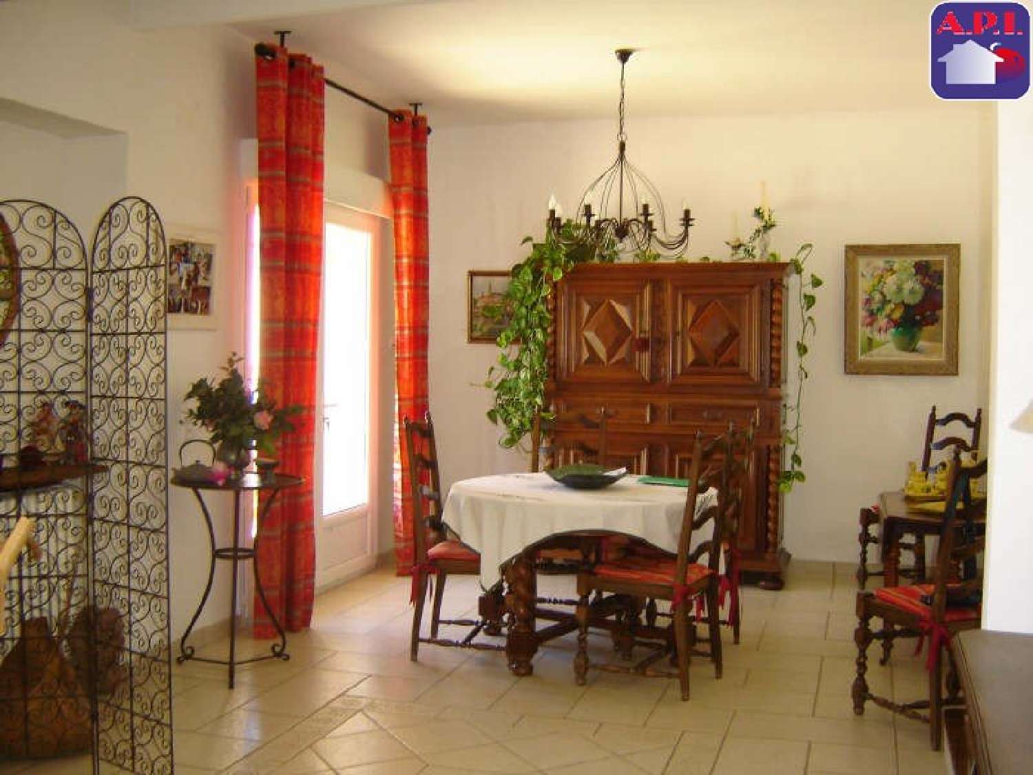  à vendre maison Mirepoix Ariège 6