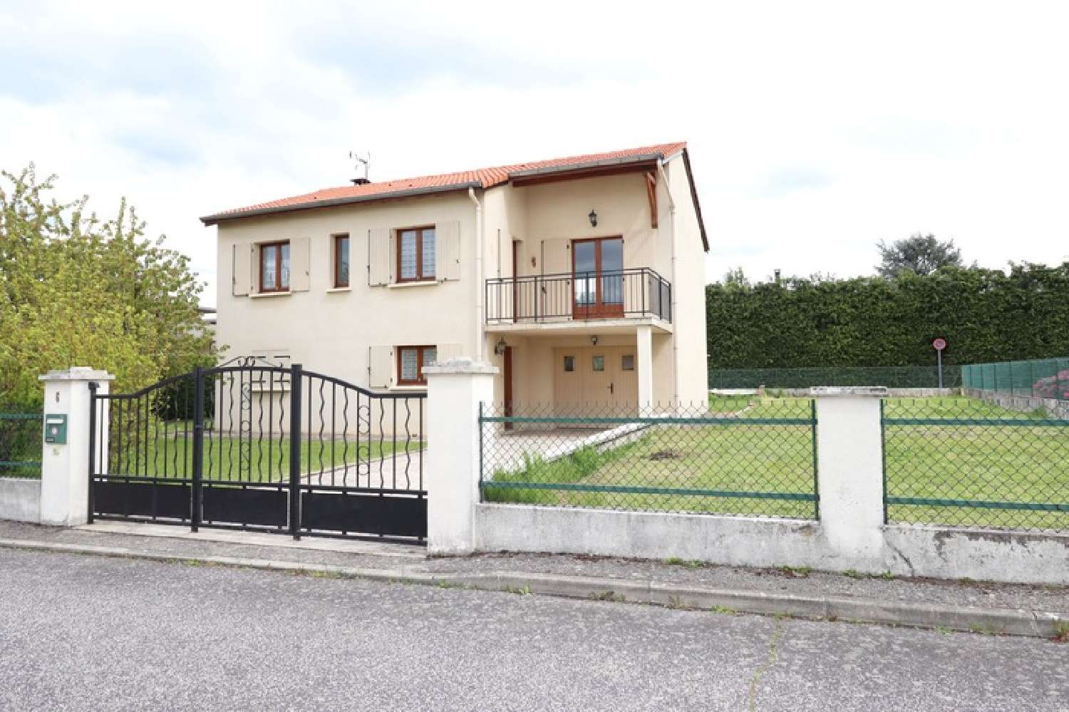  te koop huis Monistrol-sur-Loire Haute-Loire 1
