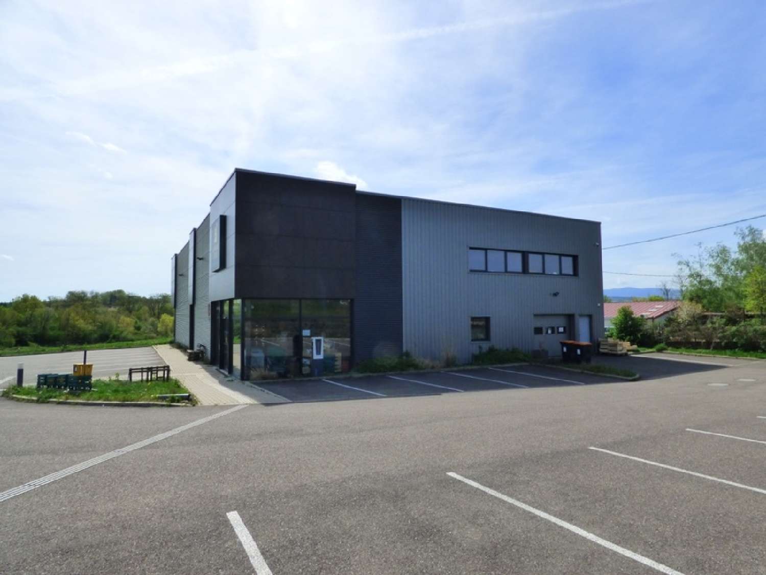  kaufen Gewerbeimmobilie Monswiller Bas-Rhin 3