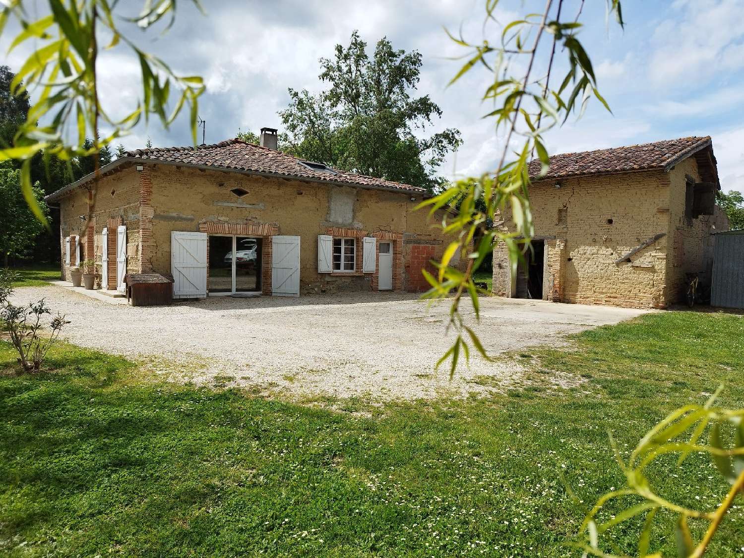  te koop huis Montauban Tarn-et-Garonne 1
