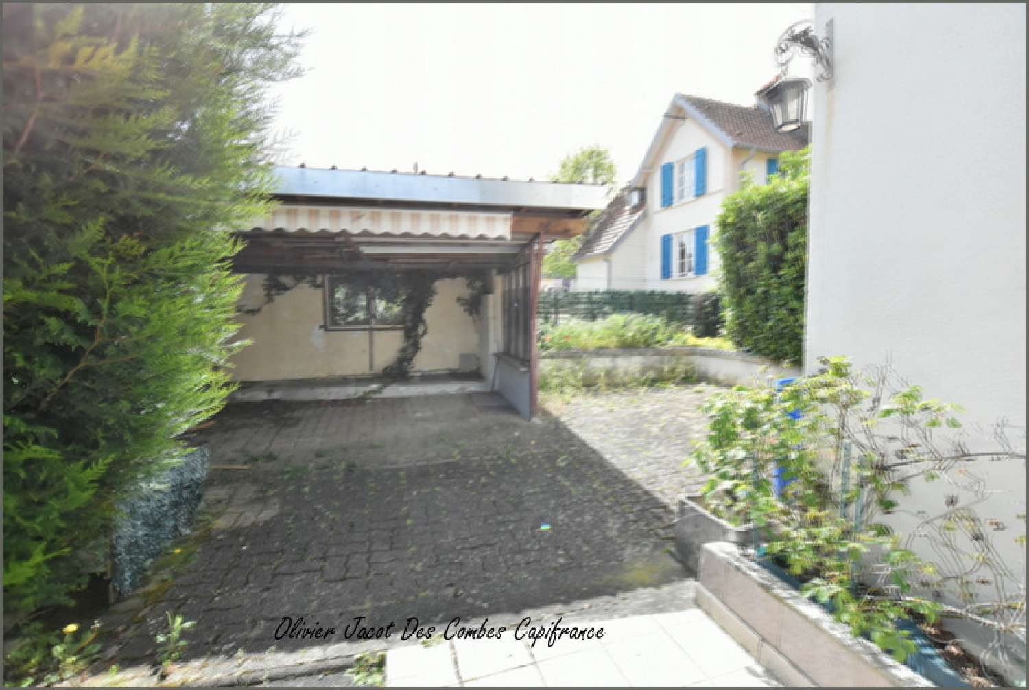  kaufen Haus Montbéliard Doubs 2