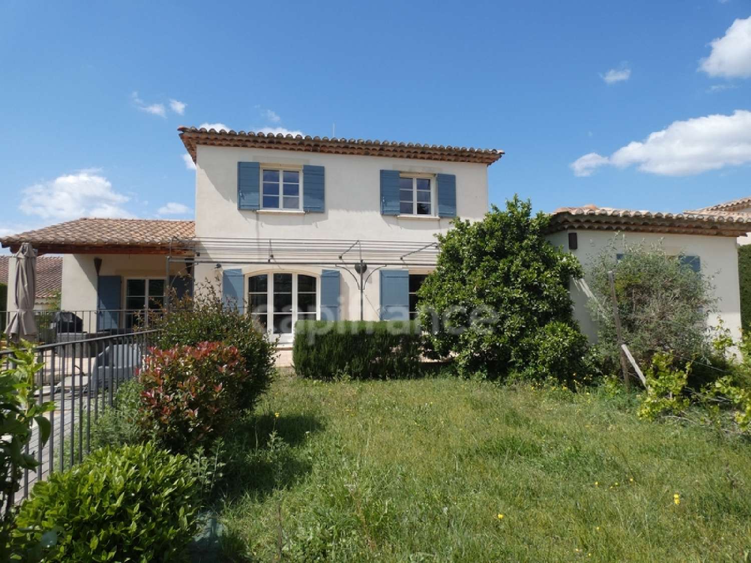  à vendre maison Montfaucon Gard 7