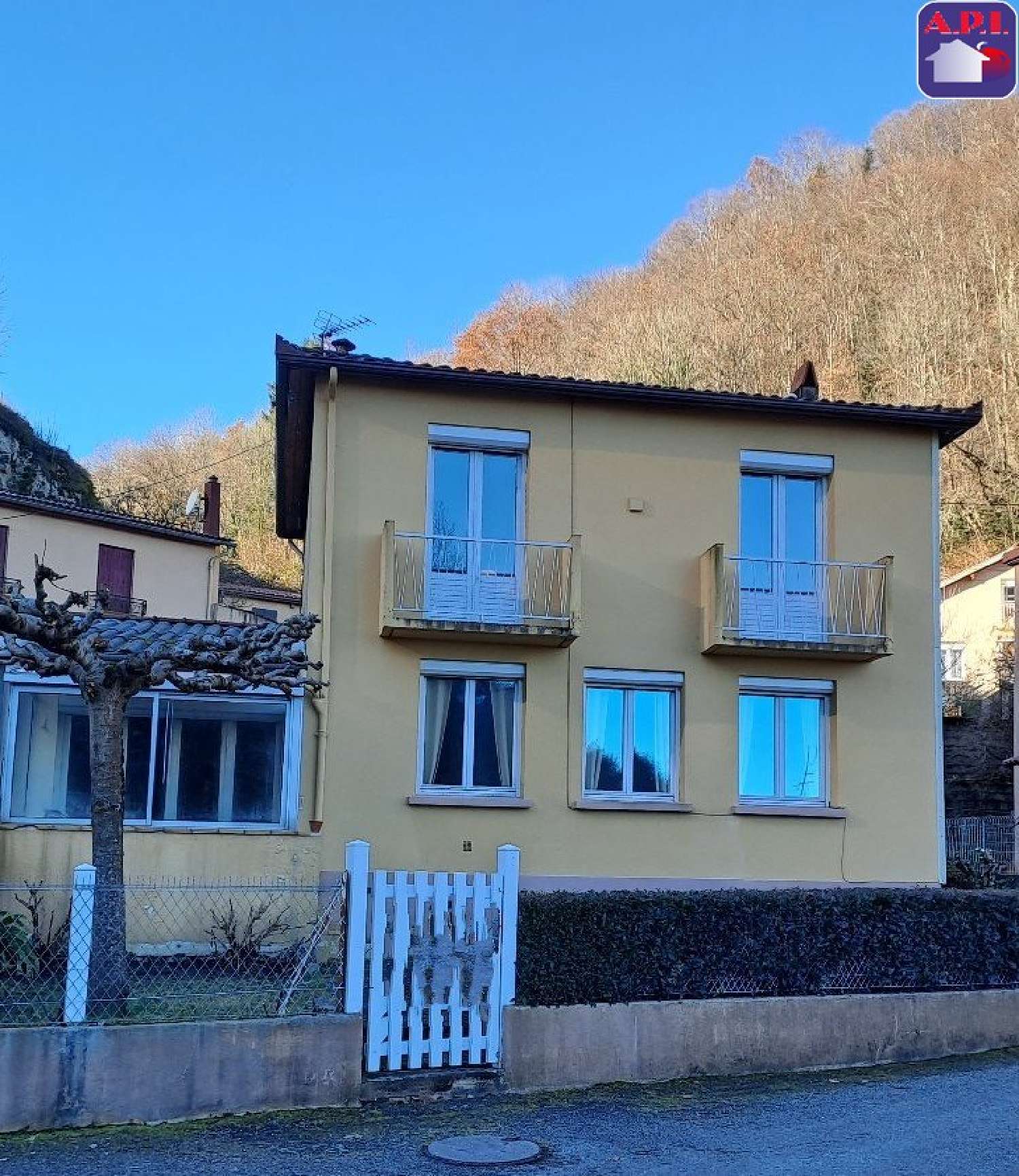 kaufen Haus Montferrier Ariège 1