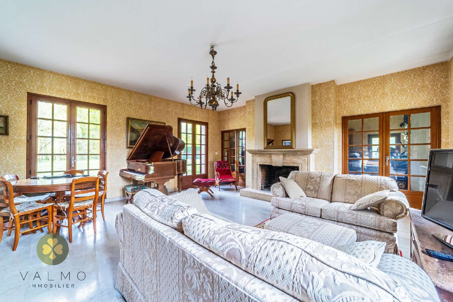  for sale house Montfort-l'Amaury Yvelines 6