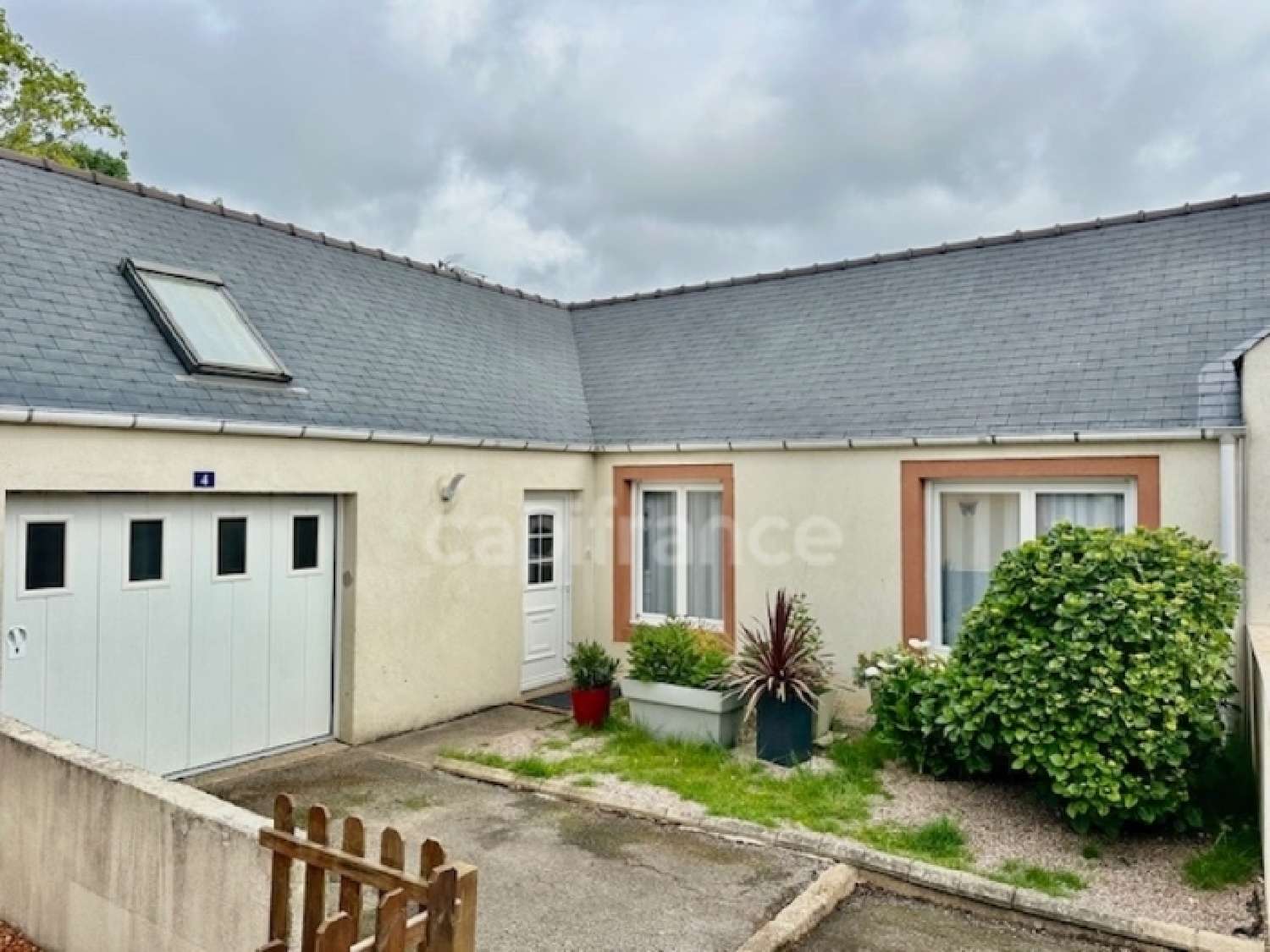  kaufen Haus Motreff Finistère 1