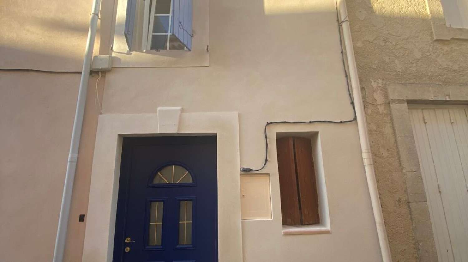  kaufen Haus Corneilhan Hérault 1