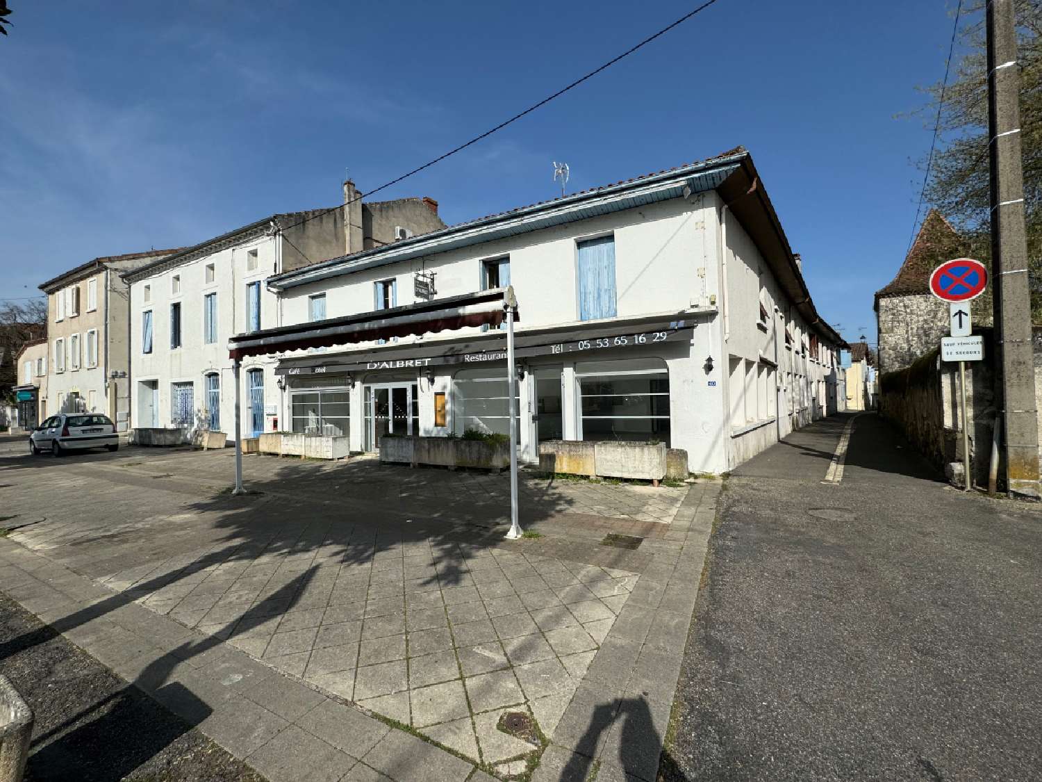  te koop huis Nérac Lot-et-Garonne 2