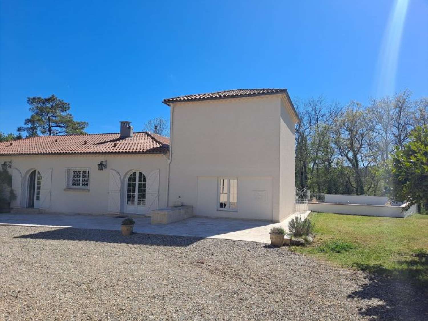  te koop huis Nérac Lot-et-Garonne 2