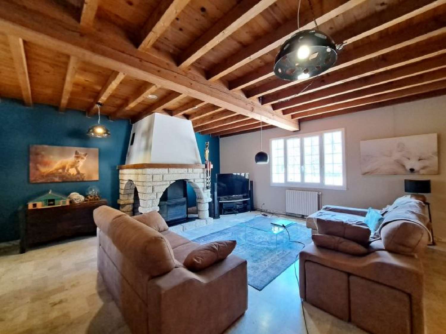  à vendre maison Nérac Lot-et-Garonne 5