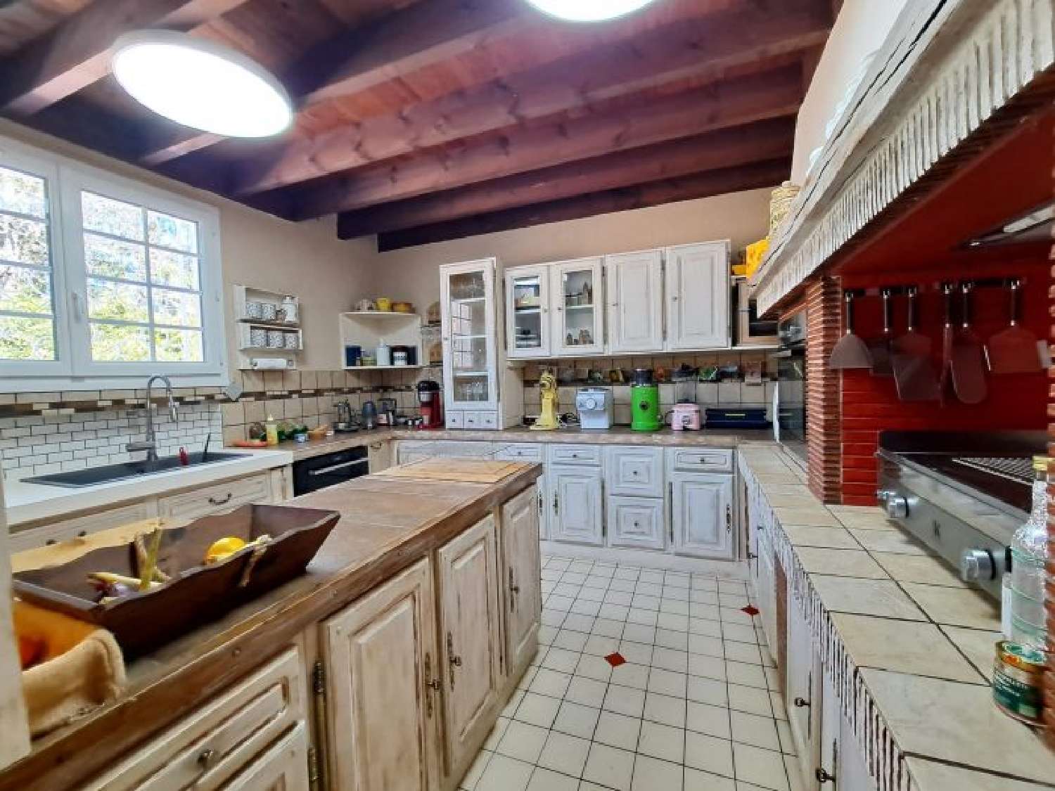  à vendre maison Nérac Lot-et-Garonne 8